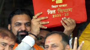 "Bihar's Education Sector Set to Receive Major Overhaul in 2025 Budget"